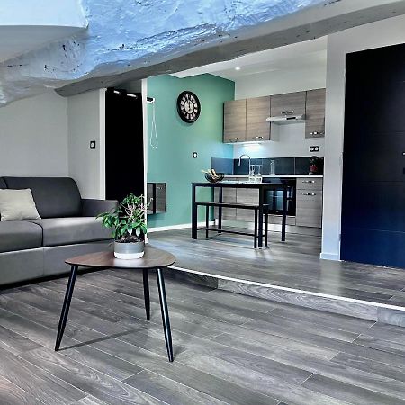 Cosy Et Atypique Apartment Bargemon Екстериор снимка