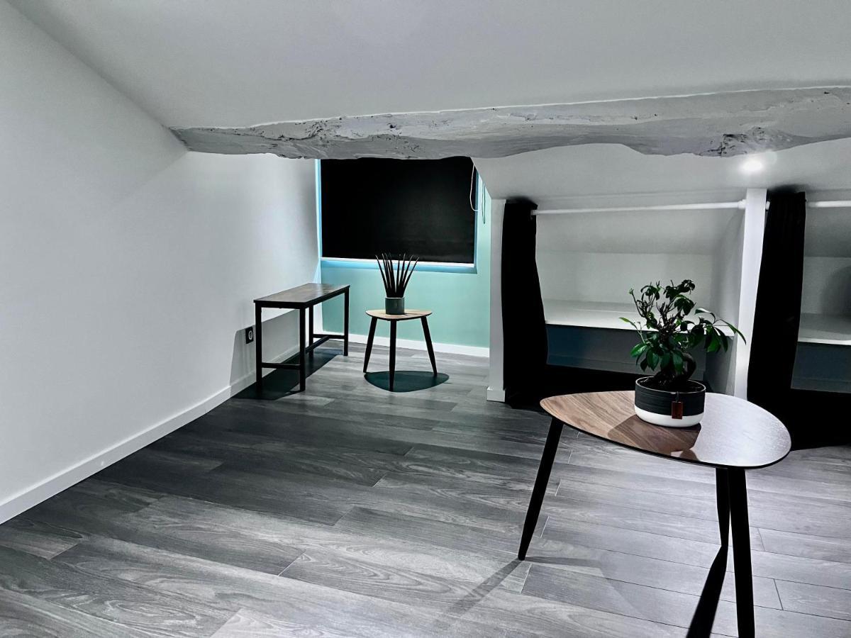 Cosy Et Atypique Apartment Bargemon Екстериор снимка