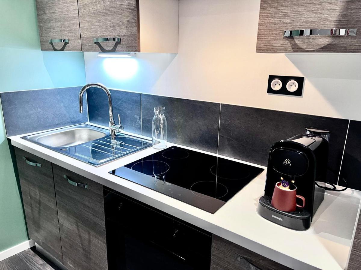 Cosy Et Atypique Apartment Bargemon Екстериор снимка