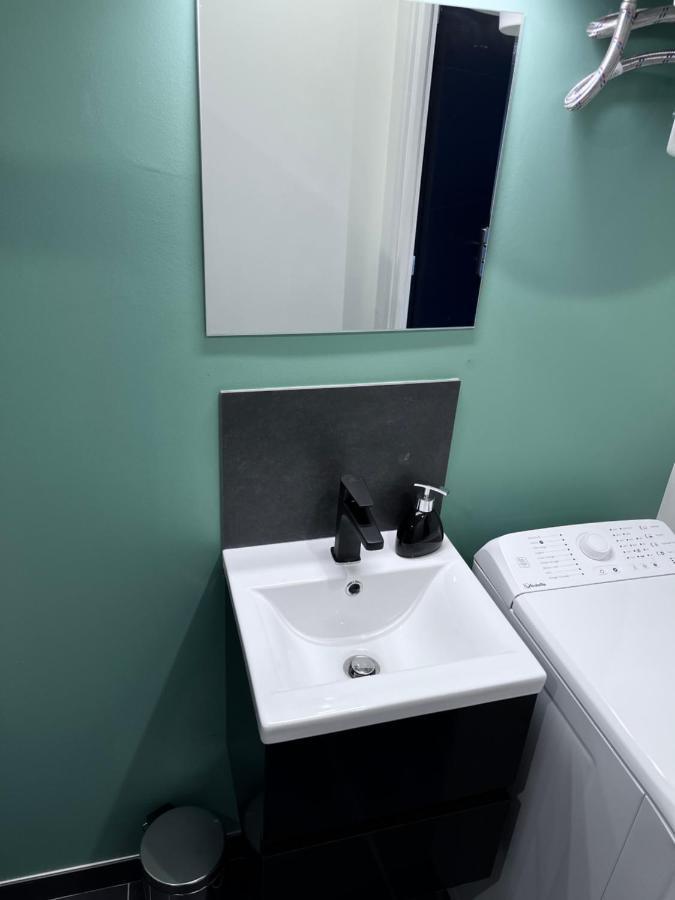 Cosy Et Atypique Apartment Bargemon Екстериор снимка
