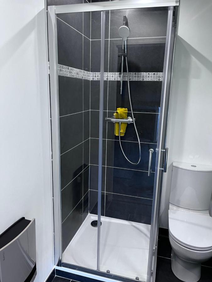 Cosy Et Atypique Apartment Bargemon Екстериор снимка